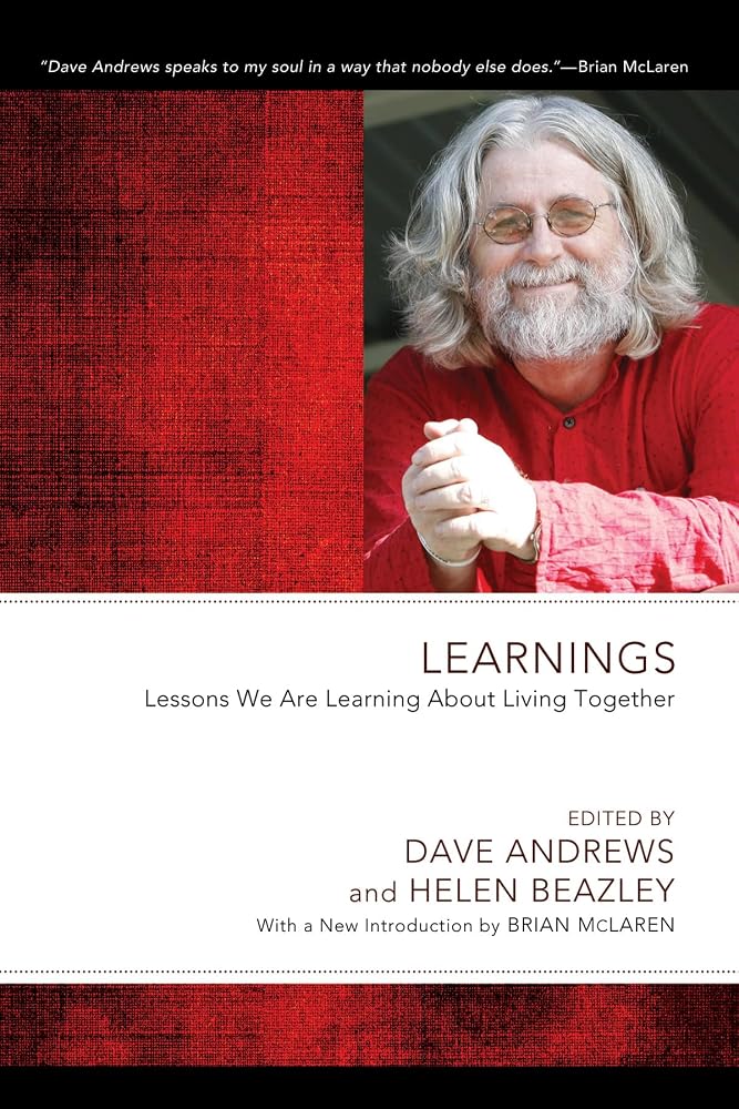 Learnings: Lessons We Are Learning About Living Together cover image