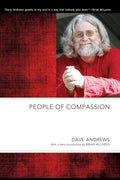 People of Compassion (Dave Andrews Legacy) cover image