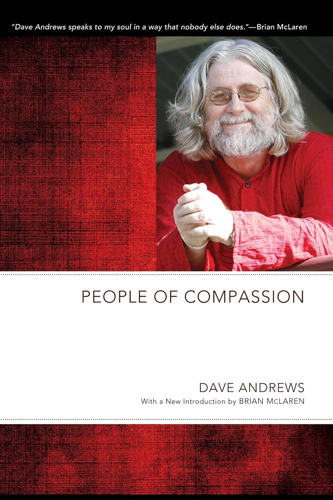 People of Compassion (Dave Andrews Legacy) cover image