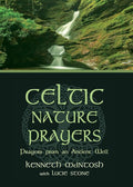 Celtic Nature Prayers: Prayers from an Ancient Well cover image