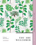 You Are Welcomed: Devotions for When Life Is a Lot (Gospel Truth for Women) cover image