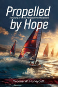 Propelled by Hope: The Story of the Perspectives Movement cover image