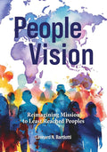 People Vision: Reimagining Mission to Least Reached Peoples cover image