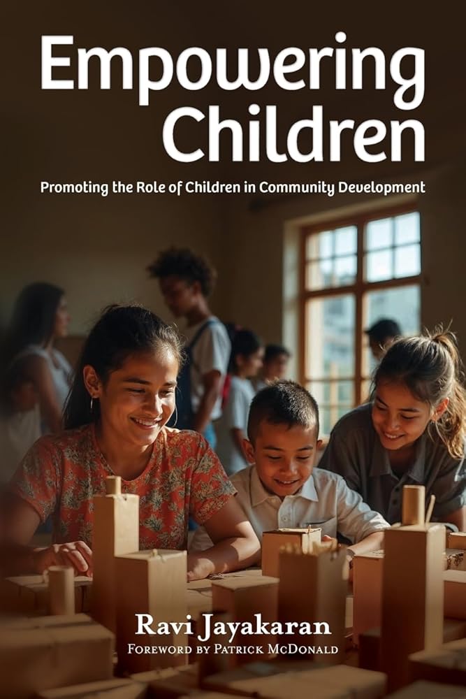 Empowering Children: Promoting the Role of Children in Community Development cover image