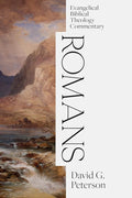 Romans (Evangelical Biblical Theology Commentary) cover image