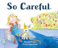 So Careful cover image