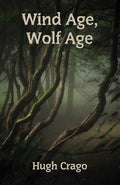 Wind Age, Wolf Age cover image