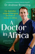 A Doctor in Africa cover image