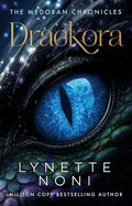 Draekora: Book 3 of The Medoran Chronicles cover image