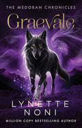 Graevale: Book 4 of The Medoran Chronicles cover image
