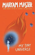 My Tiny Universe cover image