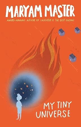 My Tiny Universe cover image