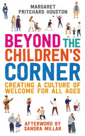 Beyond the Children's Corner: Creating a culture of welcome for all ages cover image