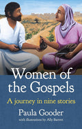 Women of the Gospels: A Journey in Nine Stories cover image