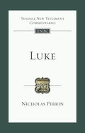 Luke cover image