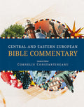Central and Eastern European Bible Commentary cover image