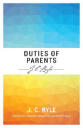 Duties of Parents cover image