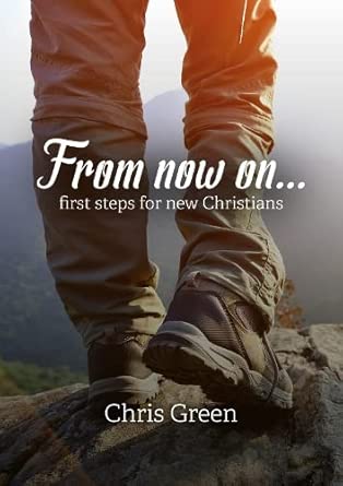 From now on... cover image