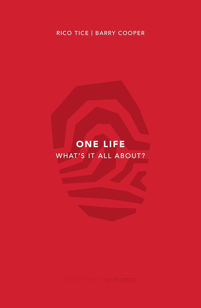 One Life cover image