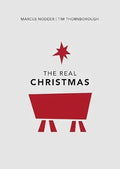The Real Christmas cover image
