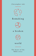 Remaking a Broken World cover image