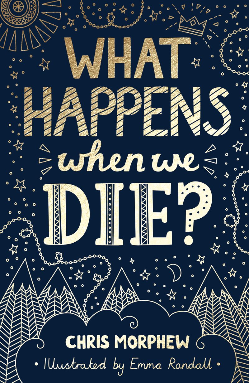 What Happens When We Die