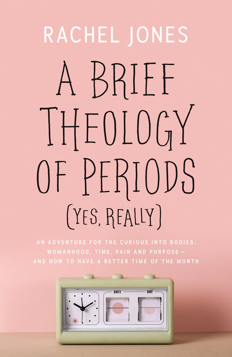 A Brief Theology of Periods (Yes, really)