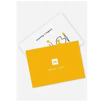 Hope Explored Picture Cards cover image