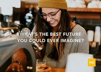 Hope Explored Invitations cover image