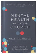 Mental Health and Your Church