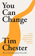 You Can Change cover image