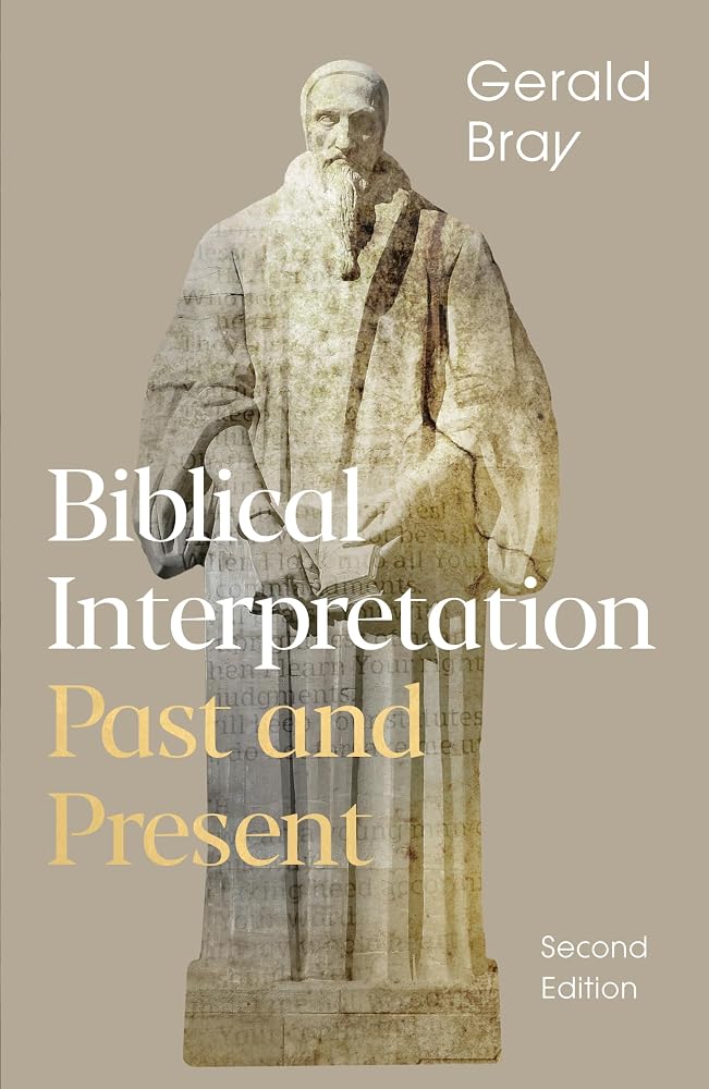 Biblical Interpretation cover image