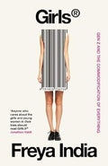 GIRLS®: Gen Z and the Commodification of Everything cover image