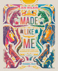 Made Like Me: A True Story from the Beginning of Everything (A Christian Picture Book Teaching Kids God’s Design for Friendship and Teamwork Based on the Garden of Eden - For Children Ages 3-6) cover image