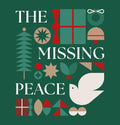 The Missing Peace Tract (Pack of 25) cover image