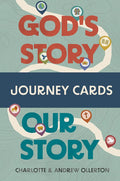 God's Story, Our Story Journey Cards cover image