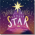 Twinkle, Twinkle Little Star : cover image
