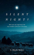Silent Night? : cover image