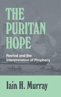 Puritan Hope cover image