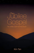 The Jubilee Gospel: The Jubilee, Spirit and the Church cover image