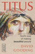 Titus: God's way of making beautiful people (Seeing the Big Picture) cover image