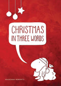 Christmas in Three Words cover image