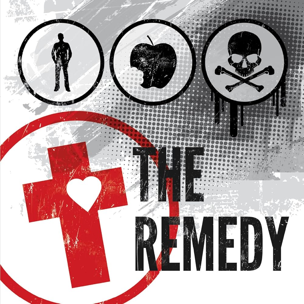 The Remedy cover image