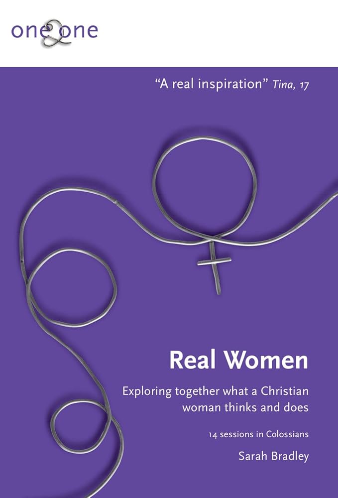 One2One: Real Women cover image