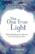The One True Light cover image