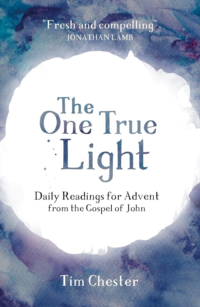 The One True Light cover image