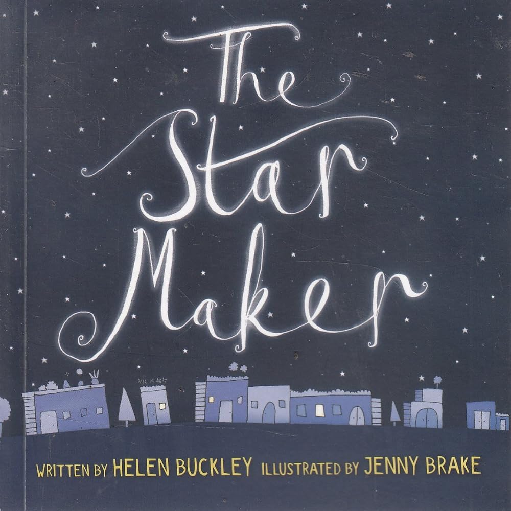 The Star Maker cover image
