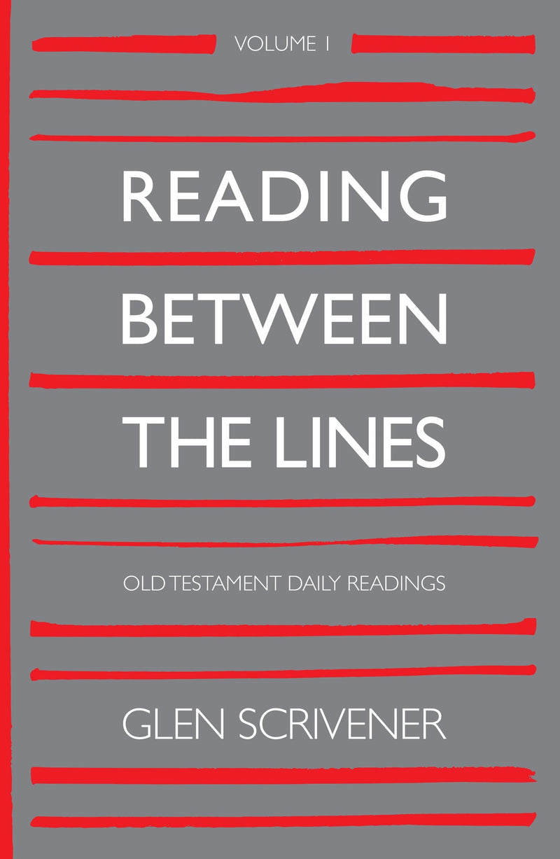 Reading Between the Lines: Volume 1