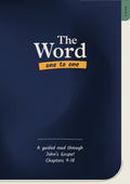 Word One to One Book 6 (John Chapters 9-10)