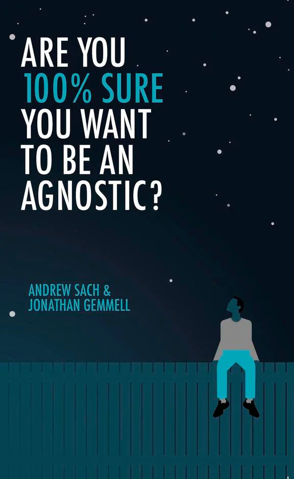 Are You 100% Sure You Want to be Agnostic?